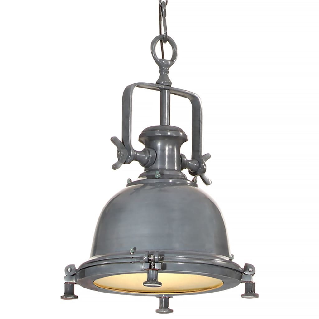 Hänglampa Aluminium