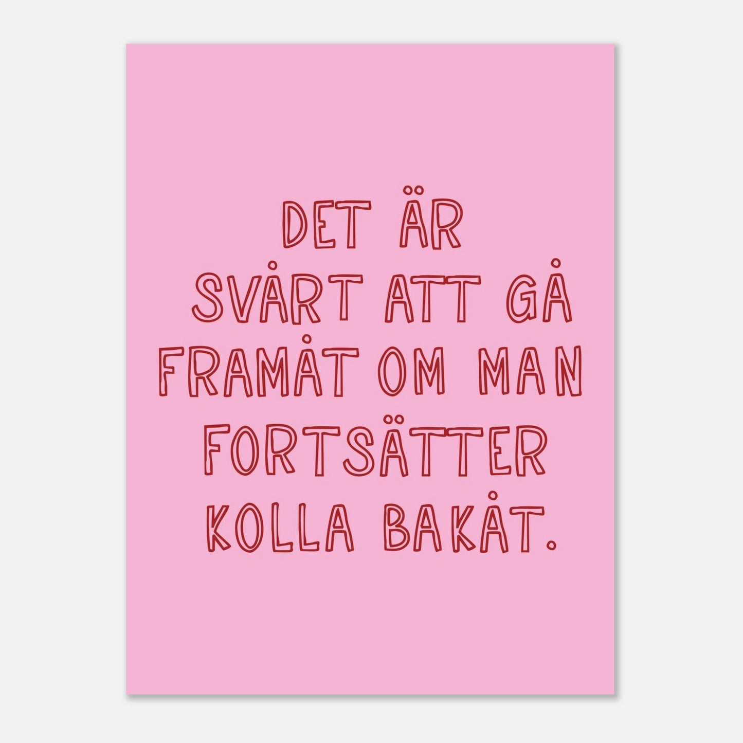 Framåt