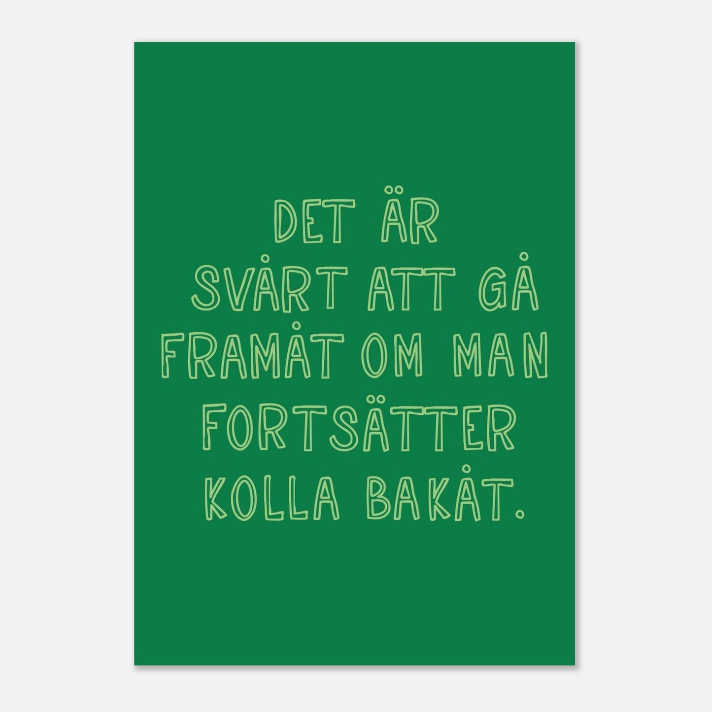 Framåt