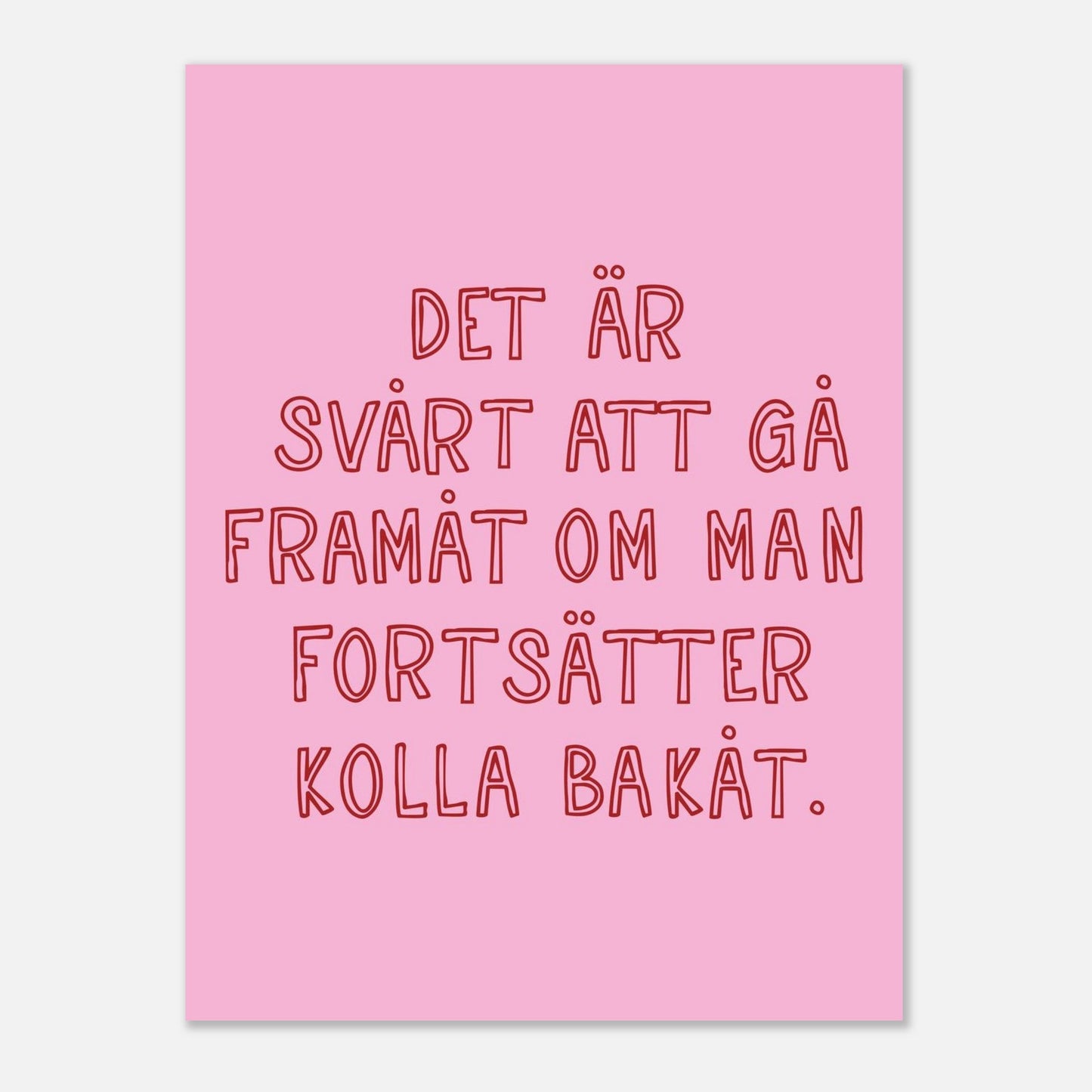 Framåt
