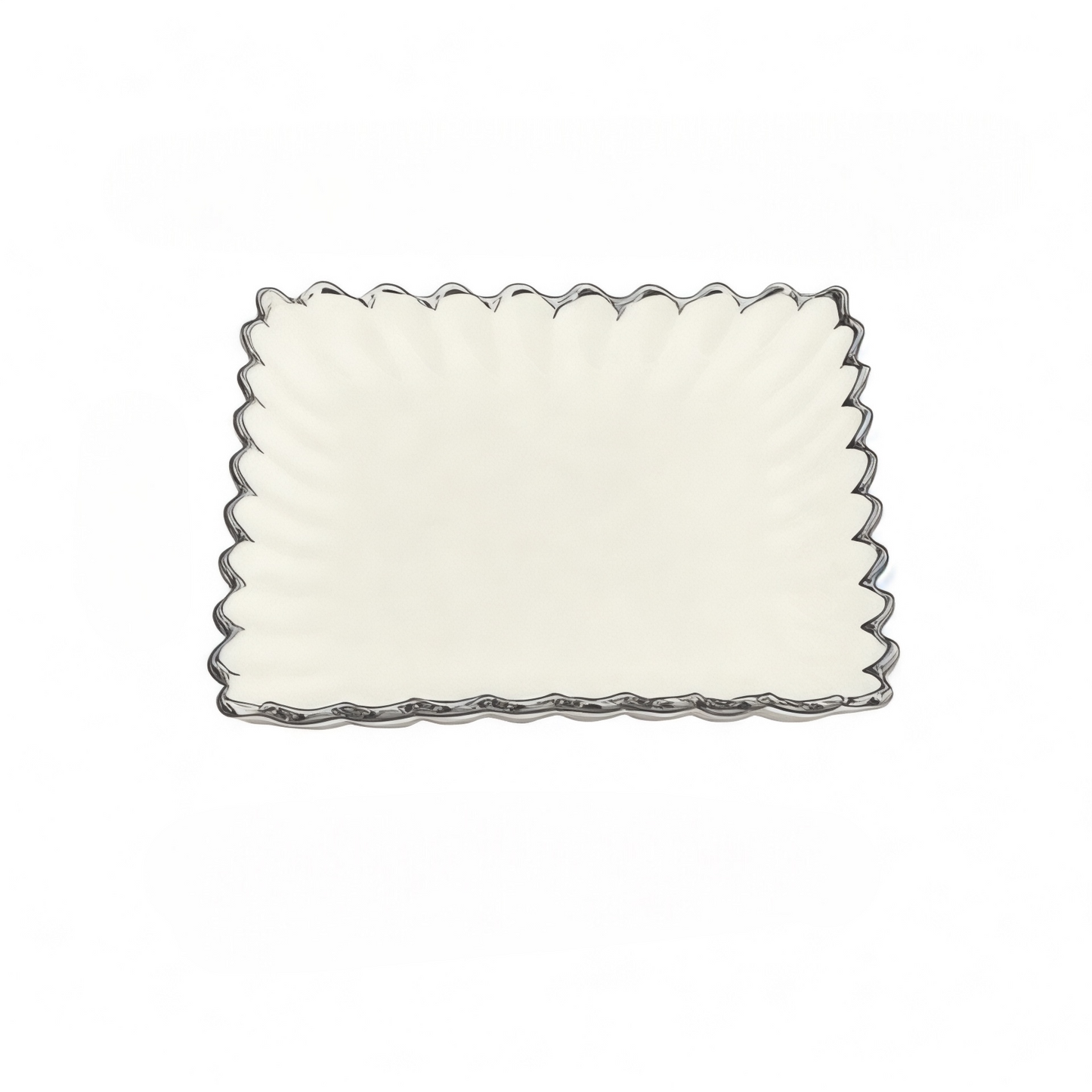 Emmy Snacksfat Silver