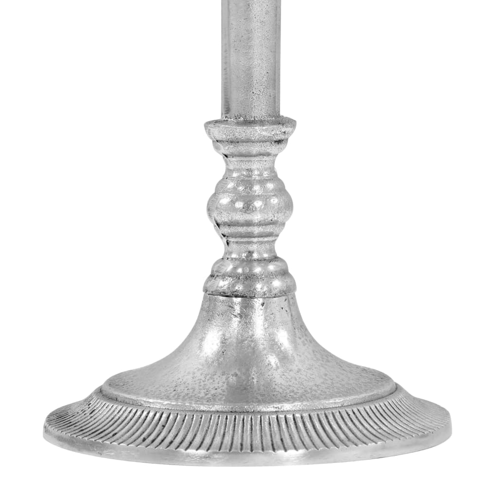 Champagnekylare Massiv Aluminium 39X29X71 Cm Silver