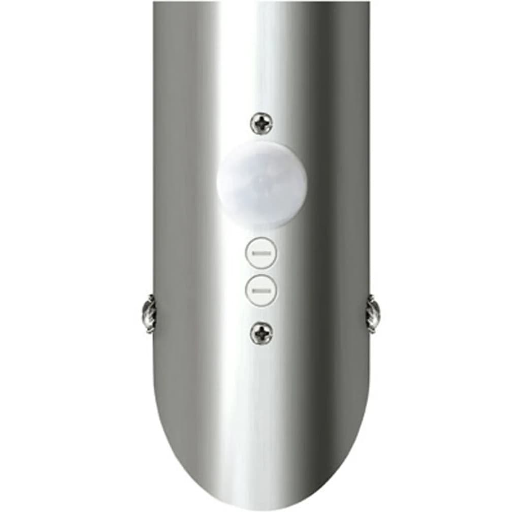 Utebelysning Enego Vägglampa Med Rörelsedetektor 2-Pack