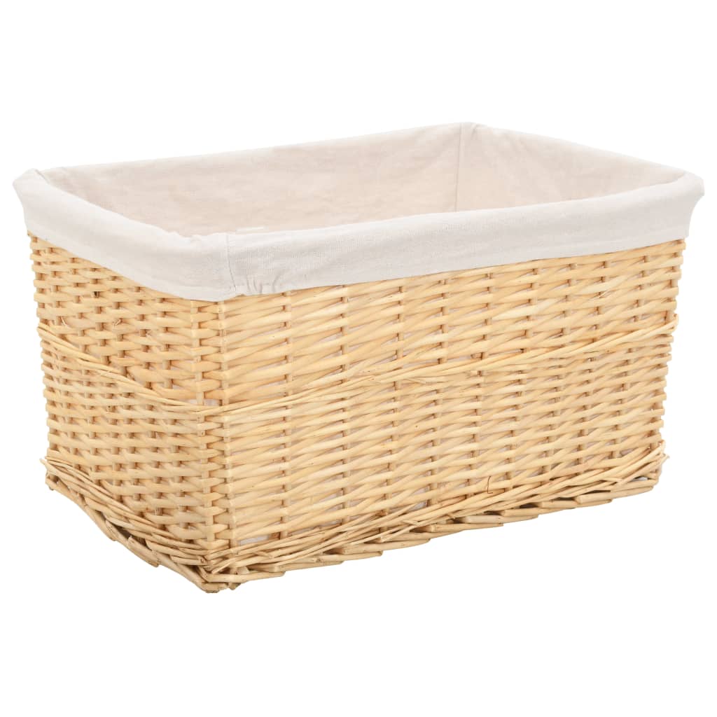 Korgar 6 St Naturlig Pil