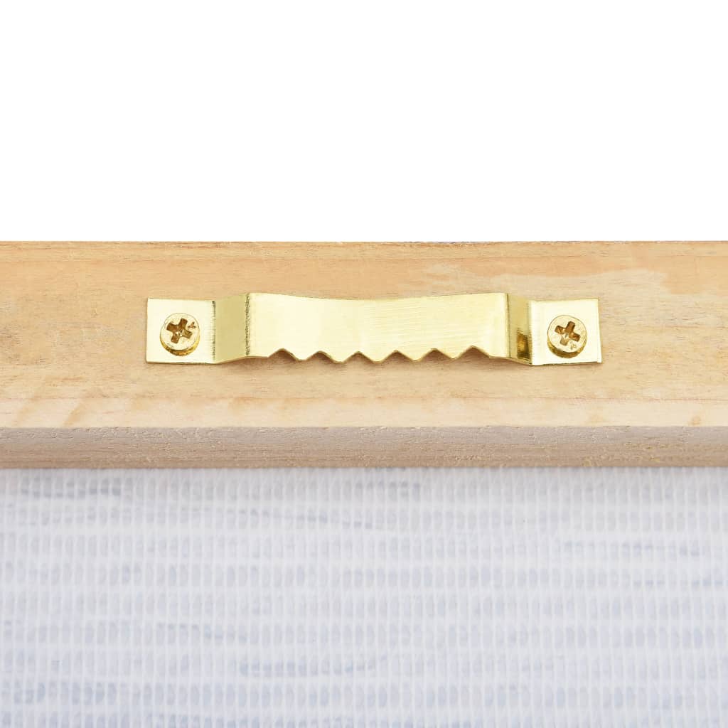 Canvastavla Flerfärgad