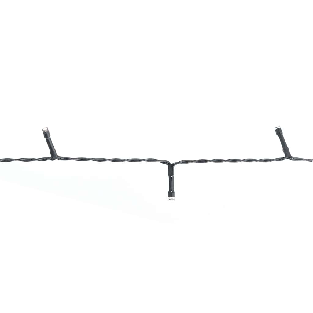 Ljusnät För Julgran 300 Led