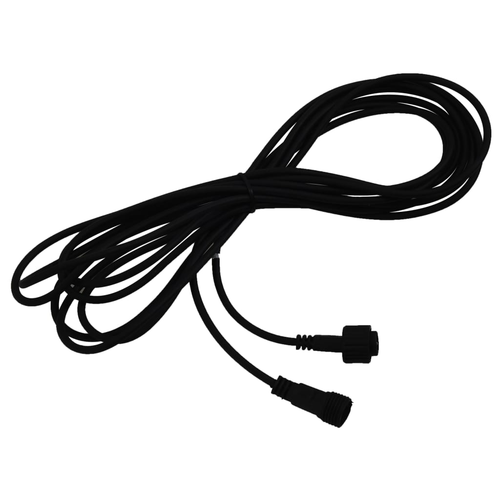 Ljusslinga Utomhus 60 St Juldekoration 59 M