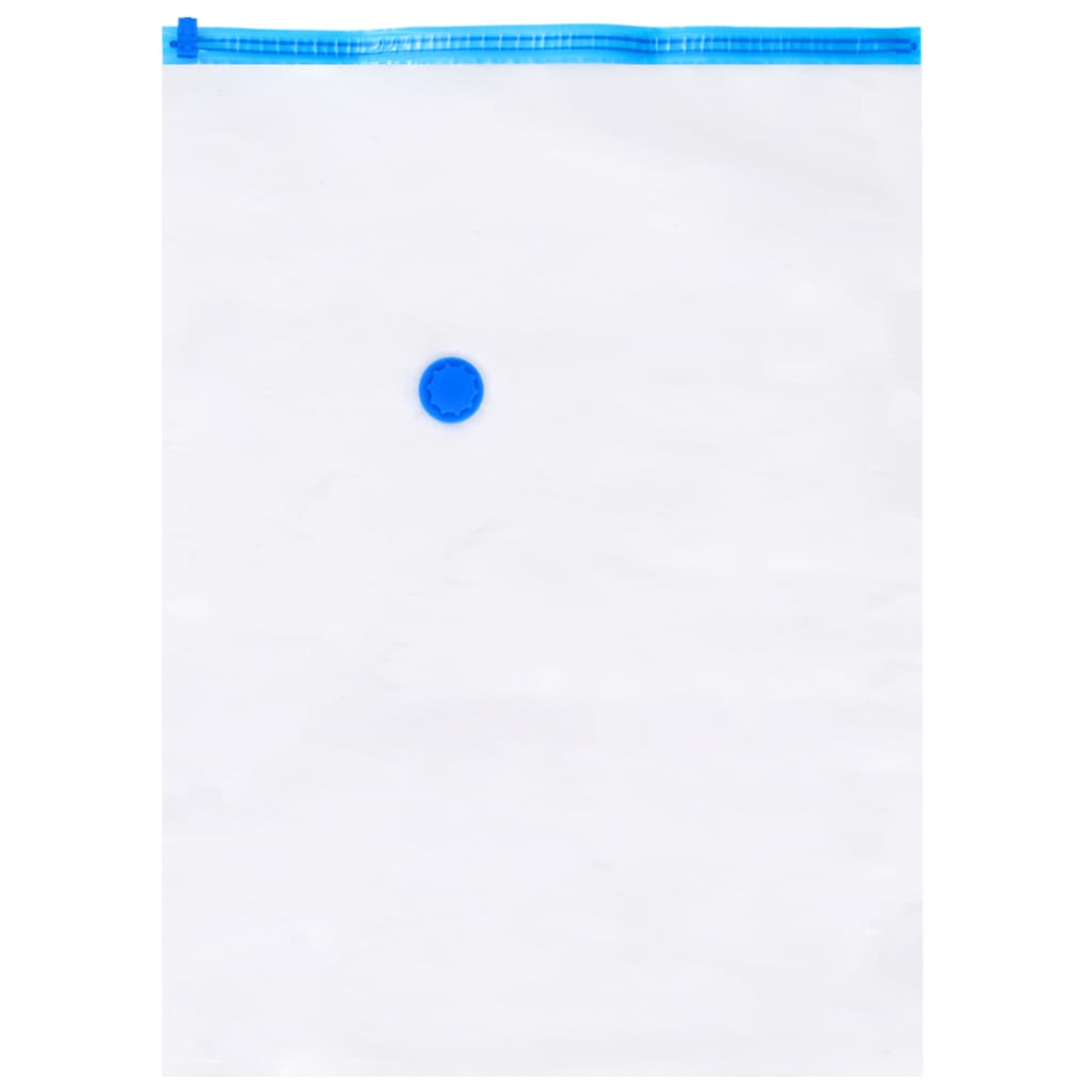 Vakuumpåsar Till Kläder 10 St