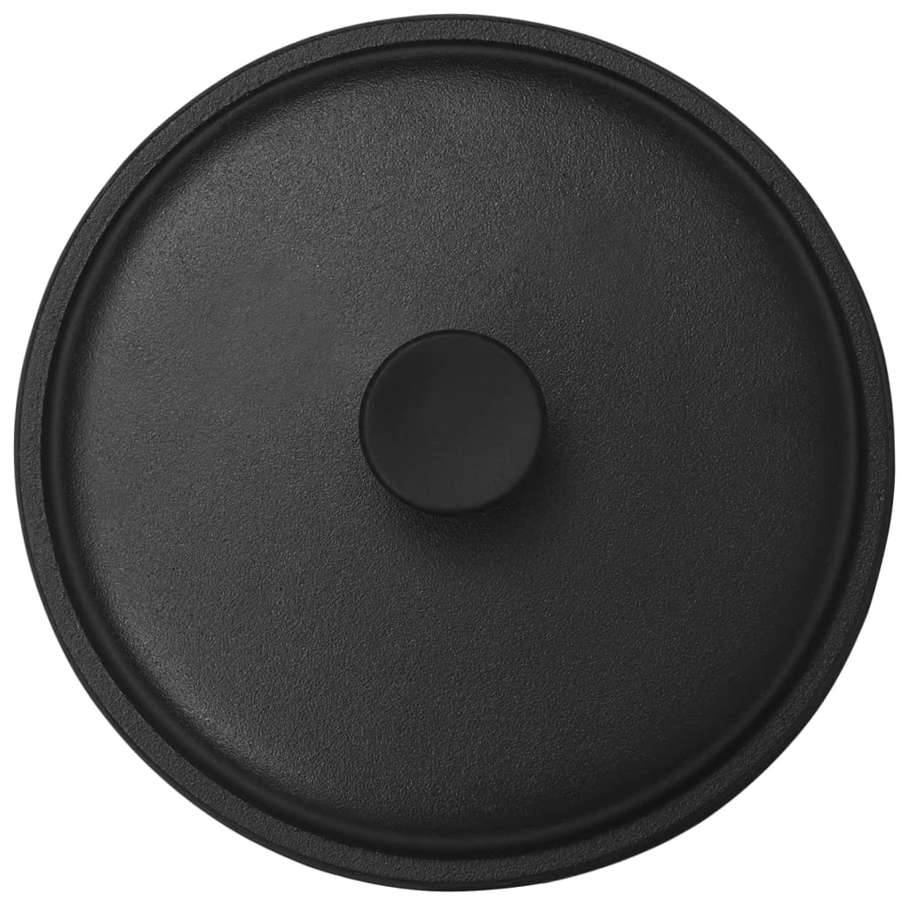 Gryta Ø26,5 Cm Gjutjärn