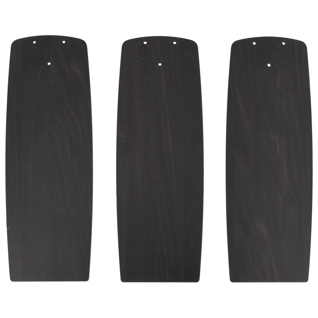 Takfläkt Med Lampa Och Fjärrkontroll 108 Cm