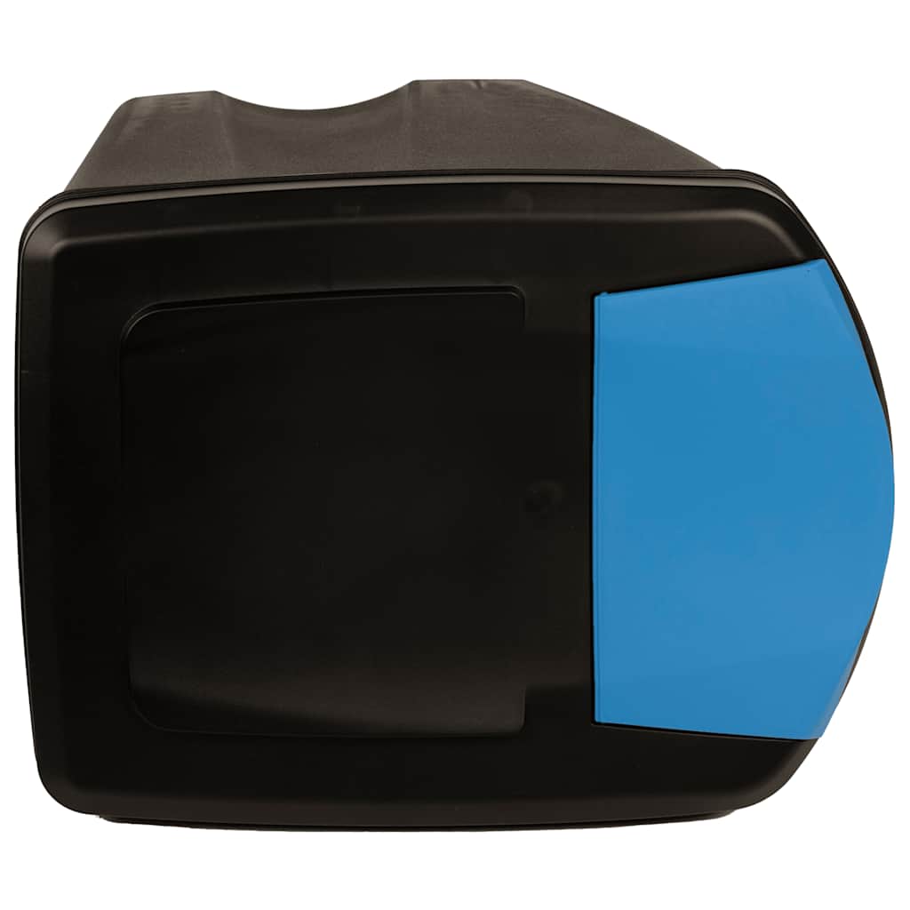 Staplingsbara Soptunnor 4 St 100 L