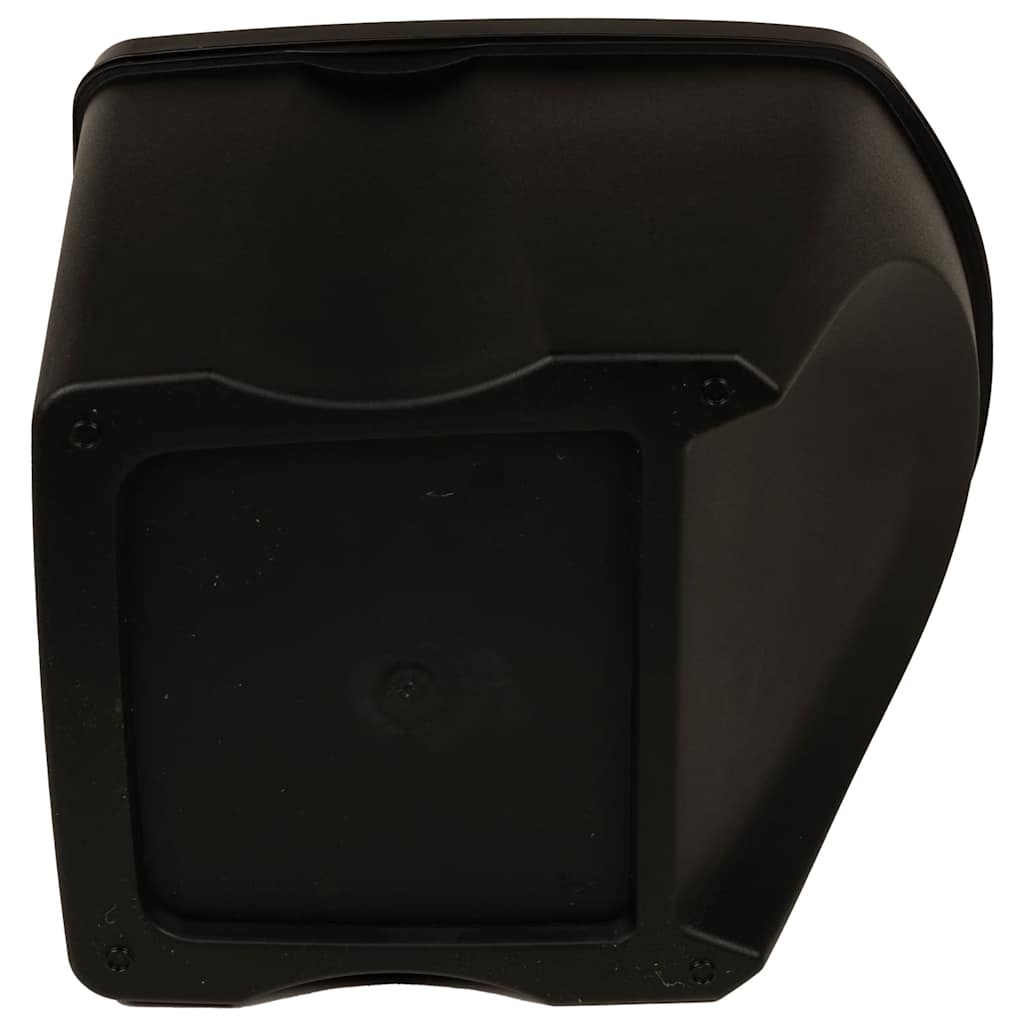 Staplingsbara Soptunnor 4 St 100 L