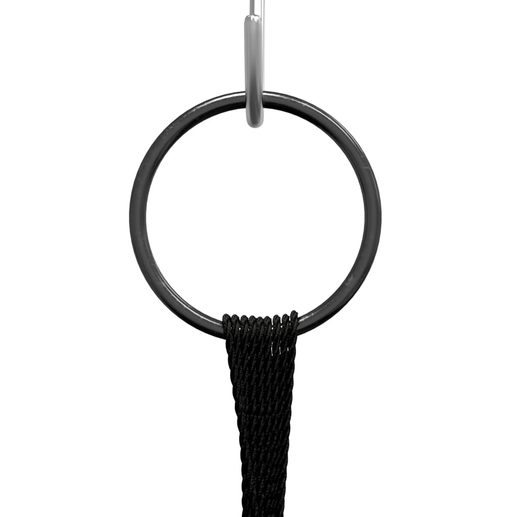 Hängande Julgran Med Metallkrok 720 Led 5 M Inne/Ute