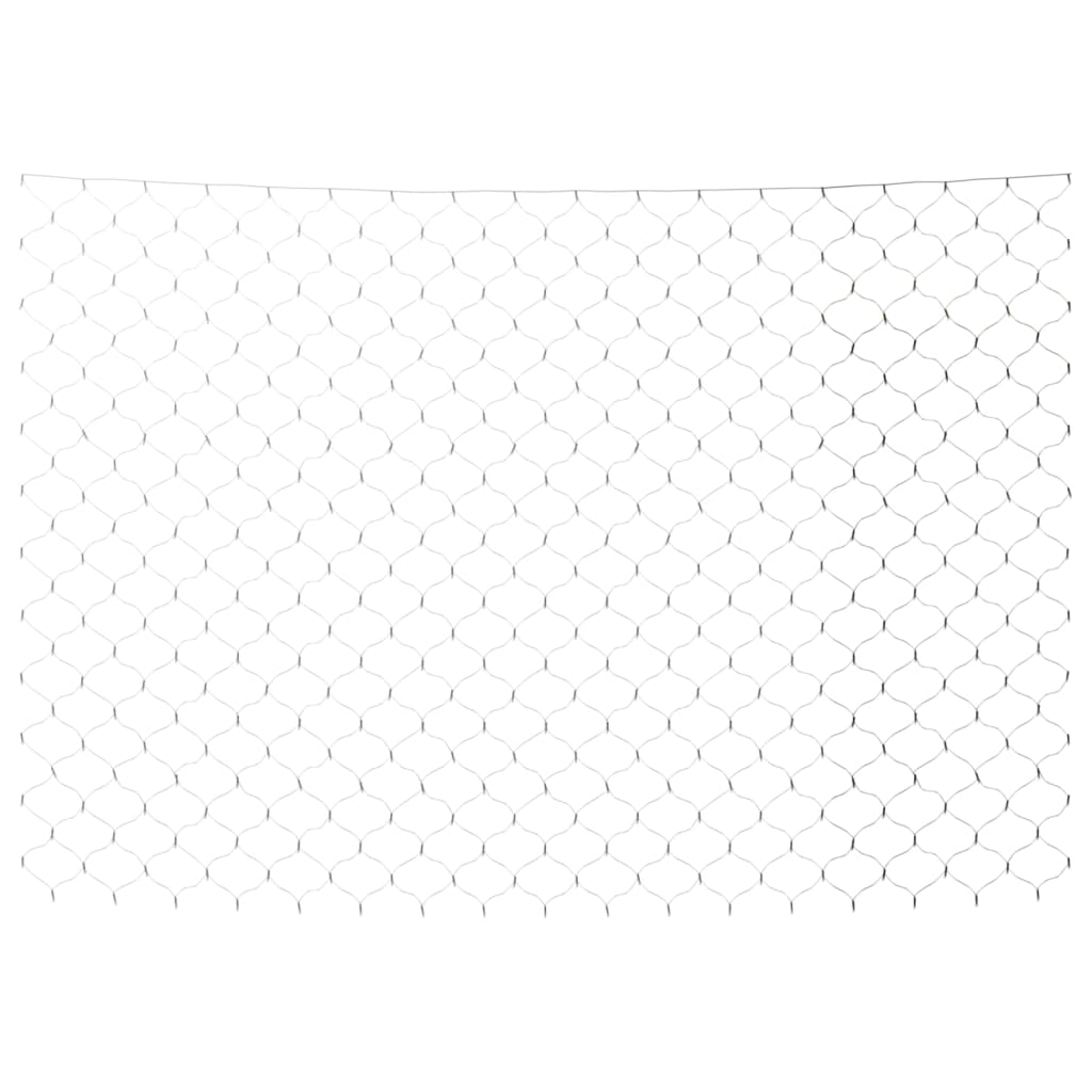 Ljusnät 4X4 M 544 Led Inne/Ute