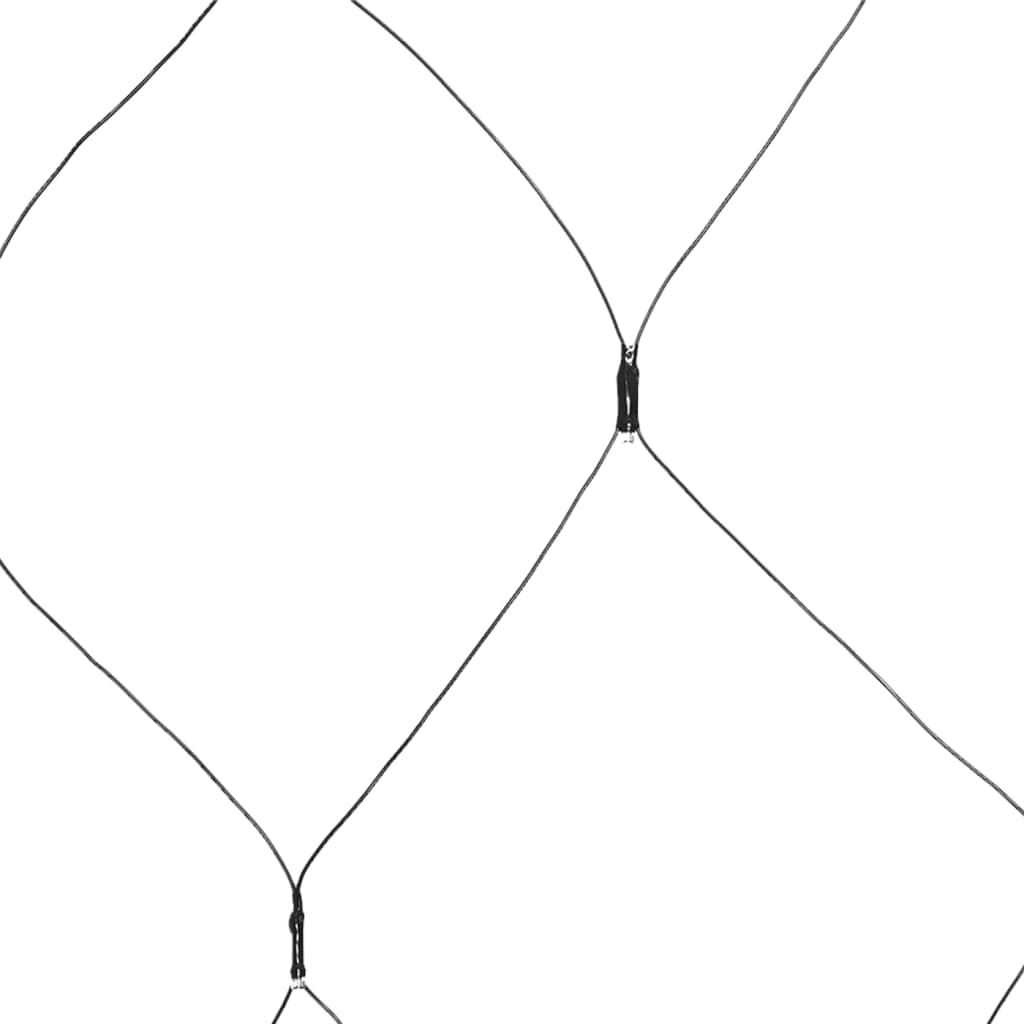 Ljusnät 4X4 M 544 Led Inne/Ute