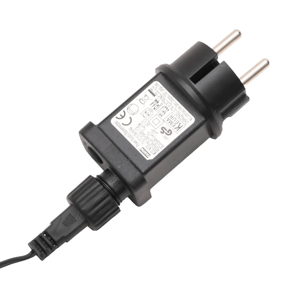 Ljusnät 4X4 M 544 Led Inne/Ute