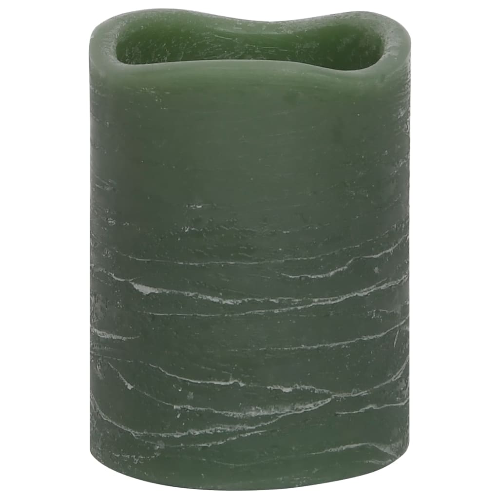 Led-Ljus Med Fjärrkontroll 24 St Varmvit