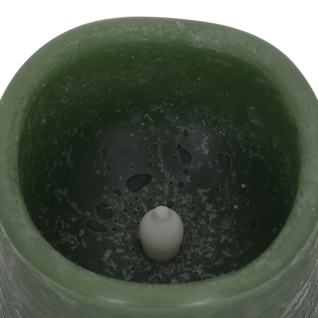 Led-Ljus Med Fjärrkontroll 24 St Varmvit