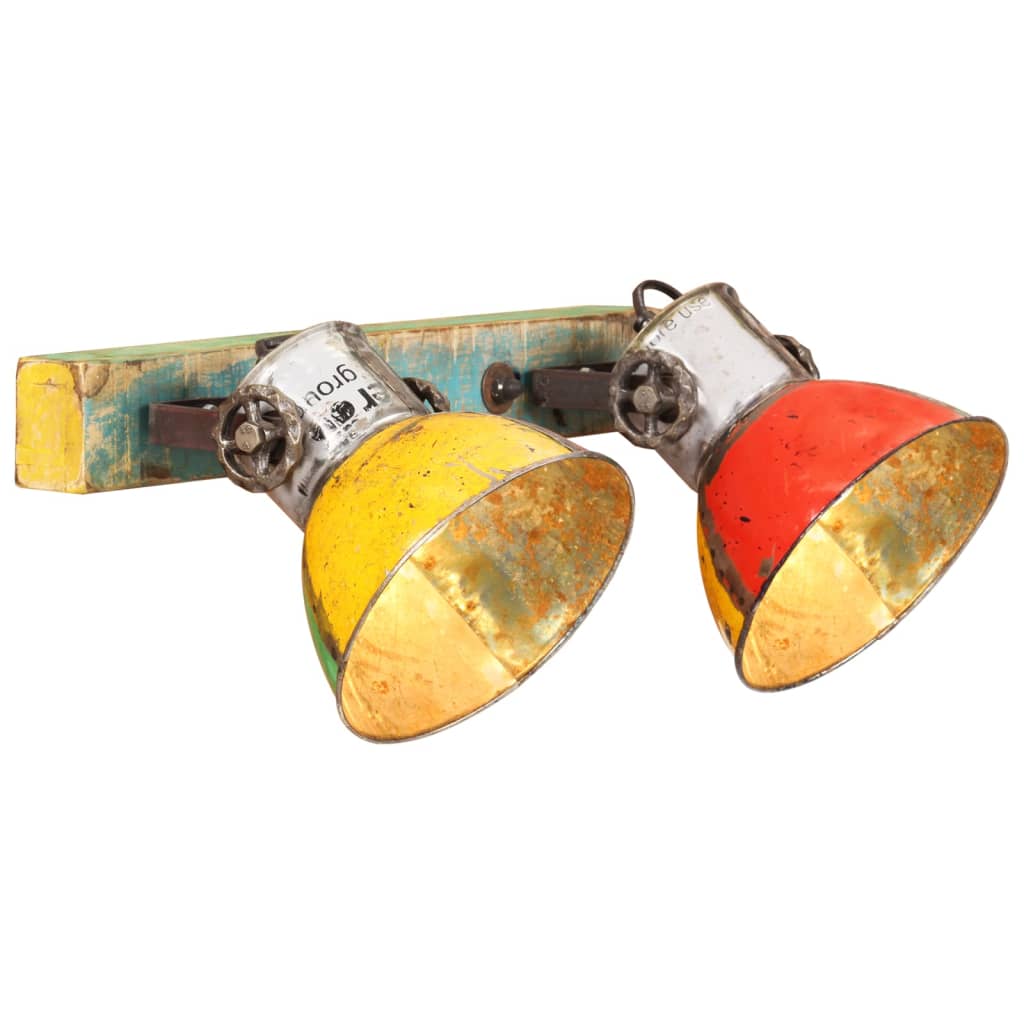 Taklampa Industriell 25 W 42X27 Cm E27