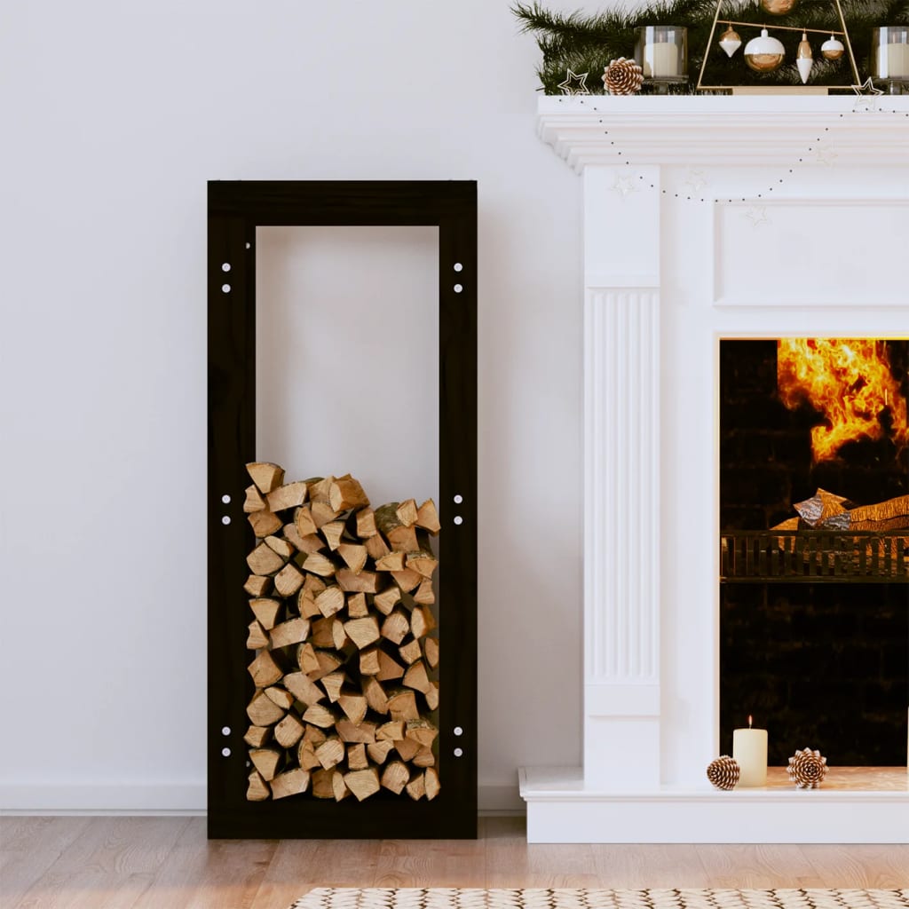 Vedställ Massiv Furu