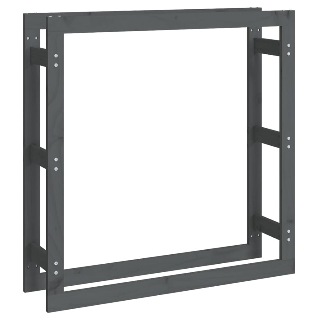 Vedställ Massiv Furu