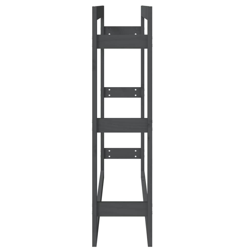 Vedställ Massiv Furu