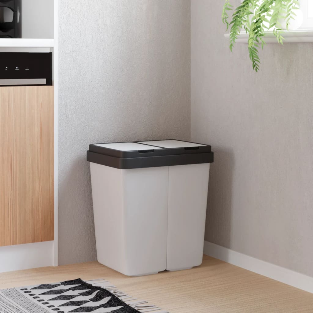 Dubbel Sophink 2X25 L