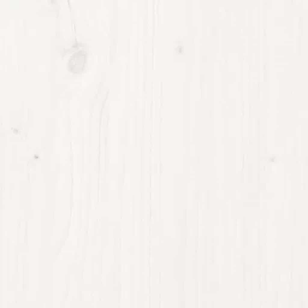 Klädställning 100X45X150 Cm Massiv Furu