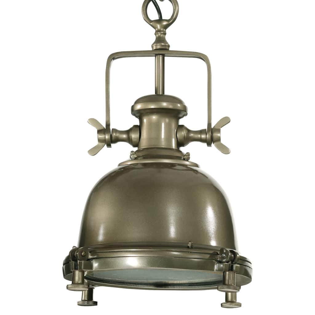 Hänglampa Aluminium