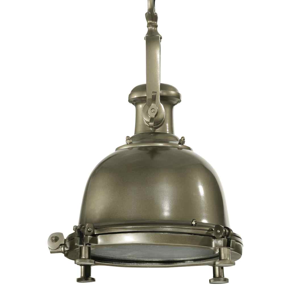 Hänglampa Aluminium