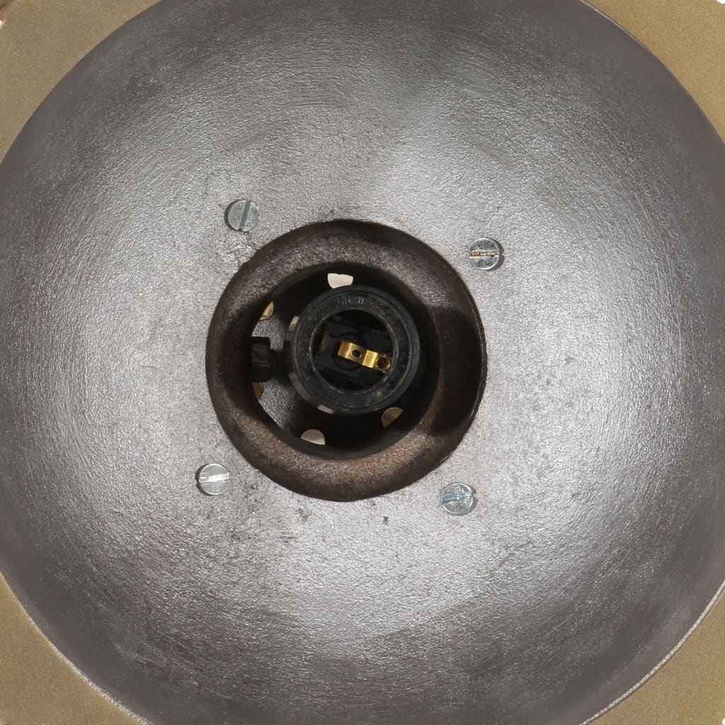 Hänglampa Aluminium