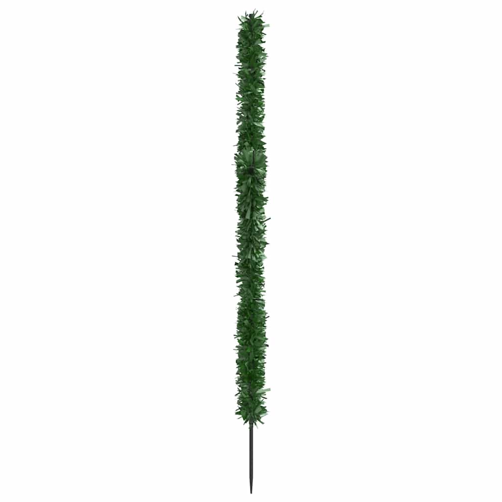 Julstjärna Med Spett 115 Leds 85 Cm