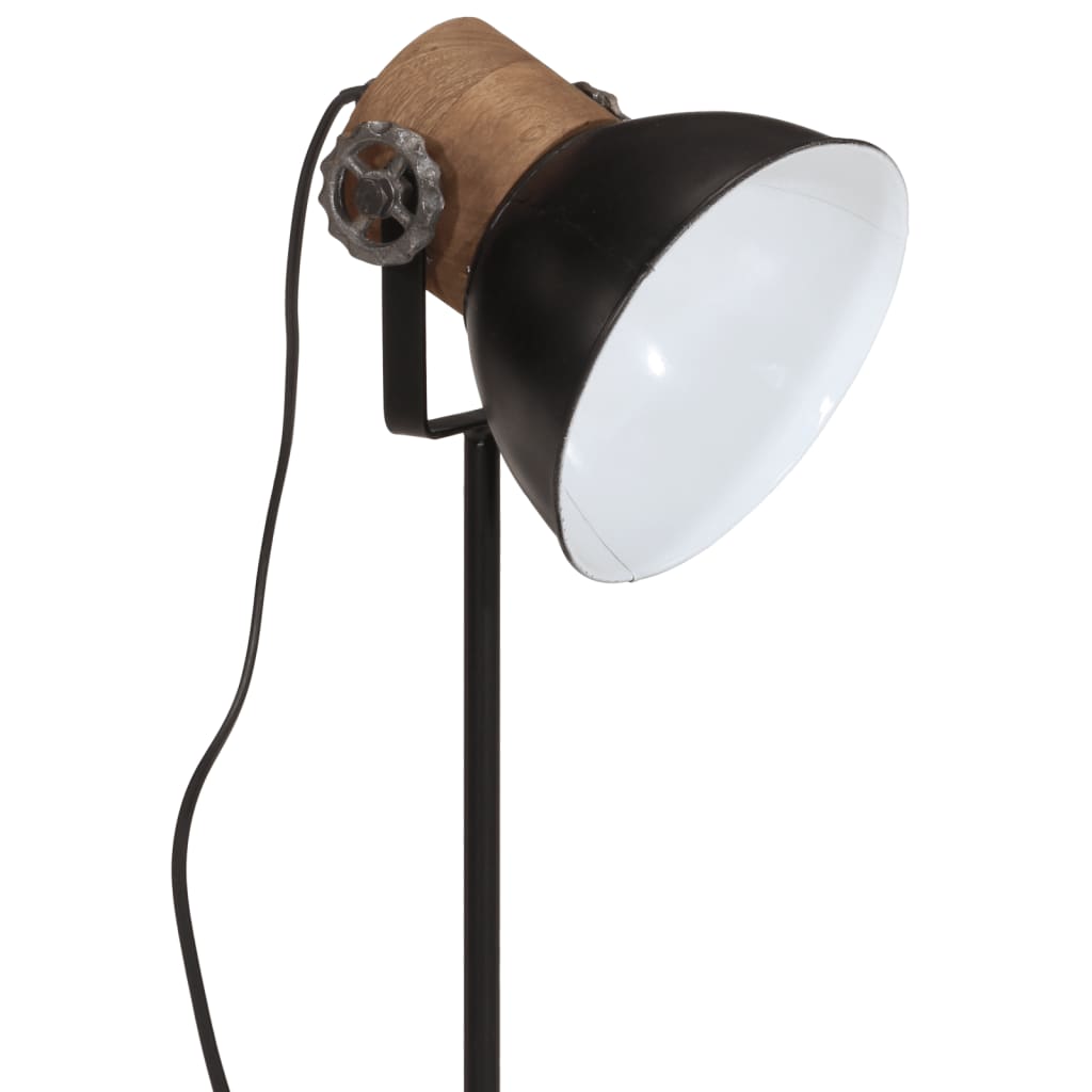 Skrivbordslampa 25 W 17X17X50 Cm E27