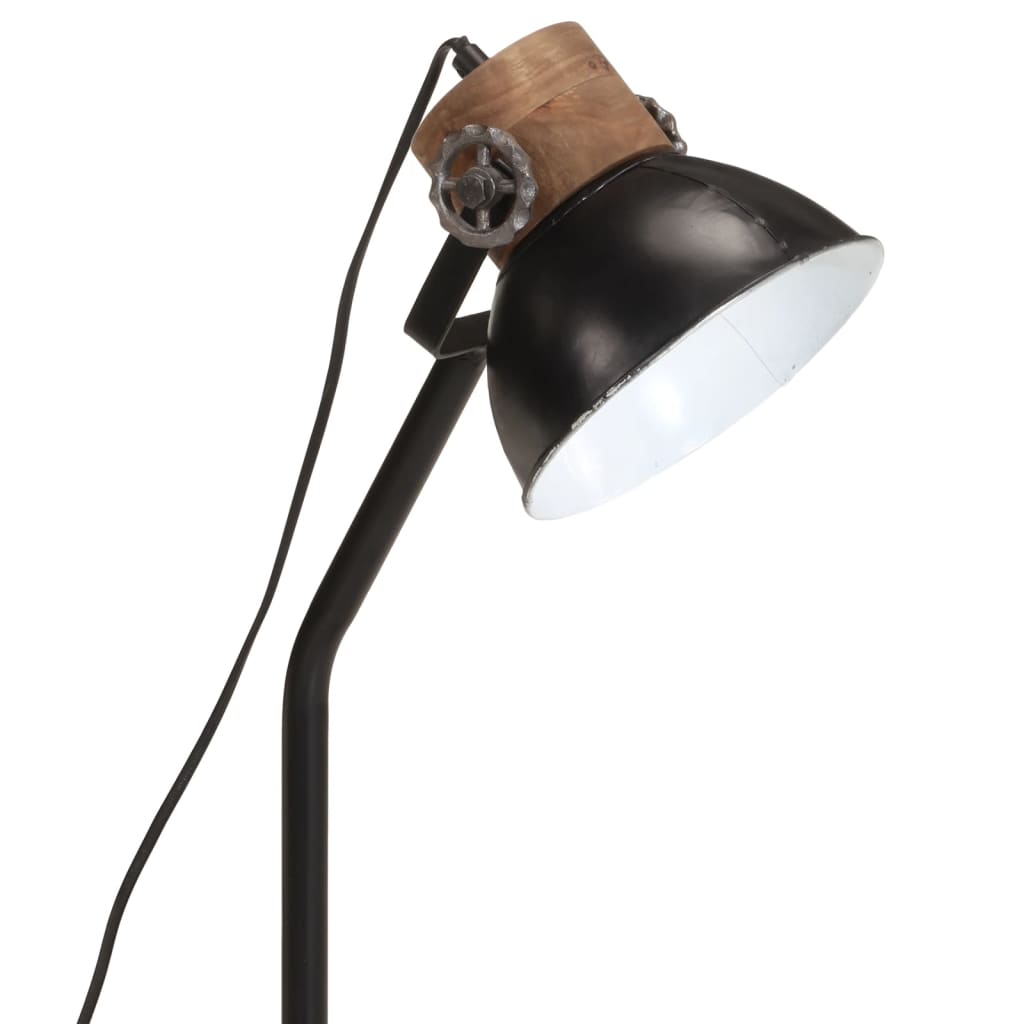 Skrivbordslampa 25 W 18X18X60 Cm E27