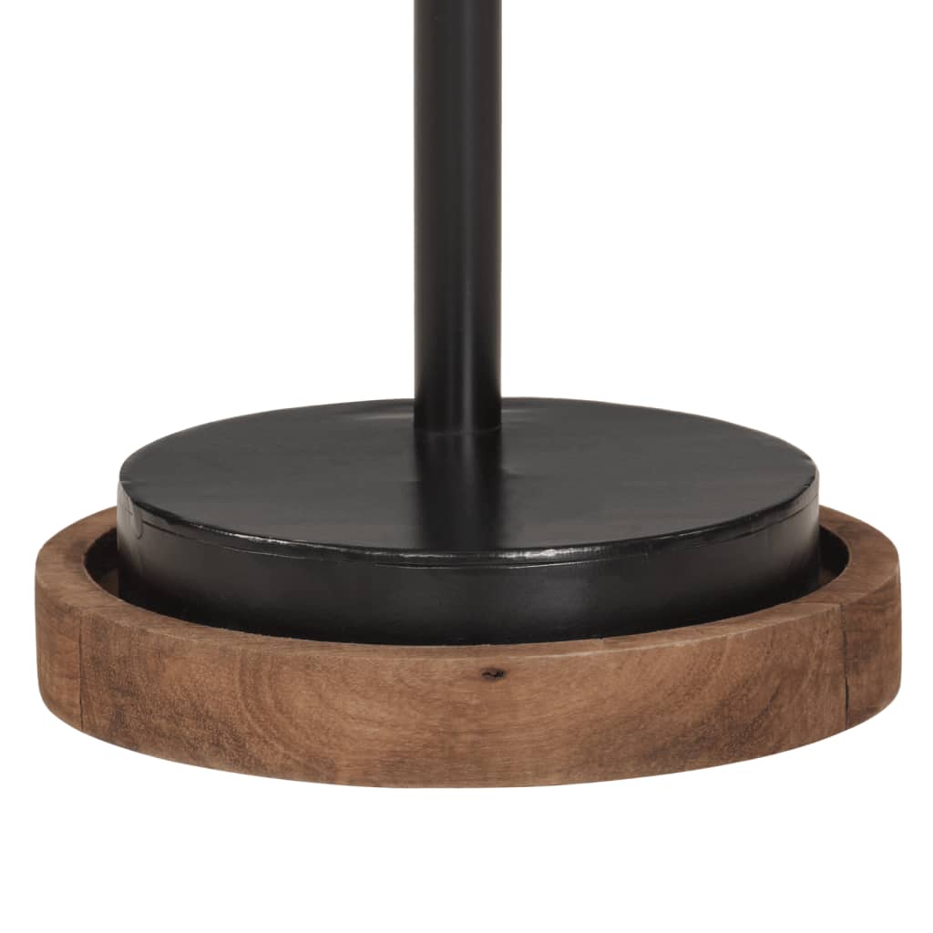 Skrivbordslampa 25 W 18X18X60 Cm E27