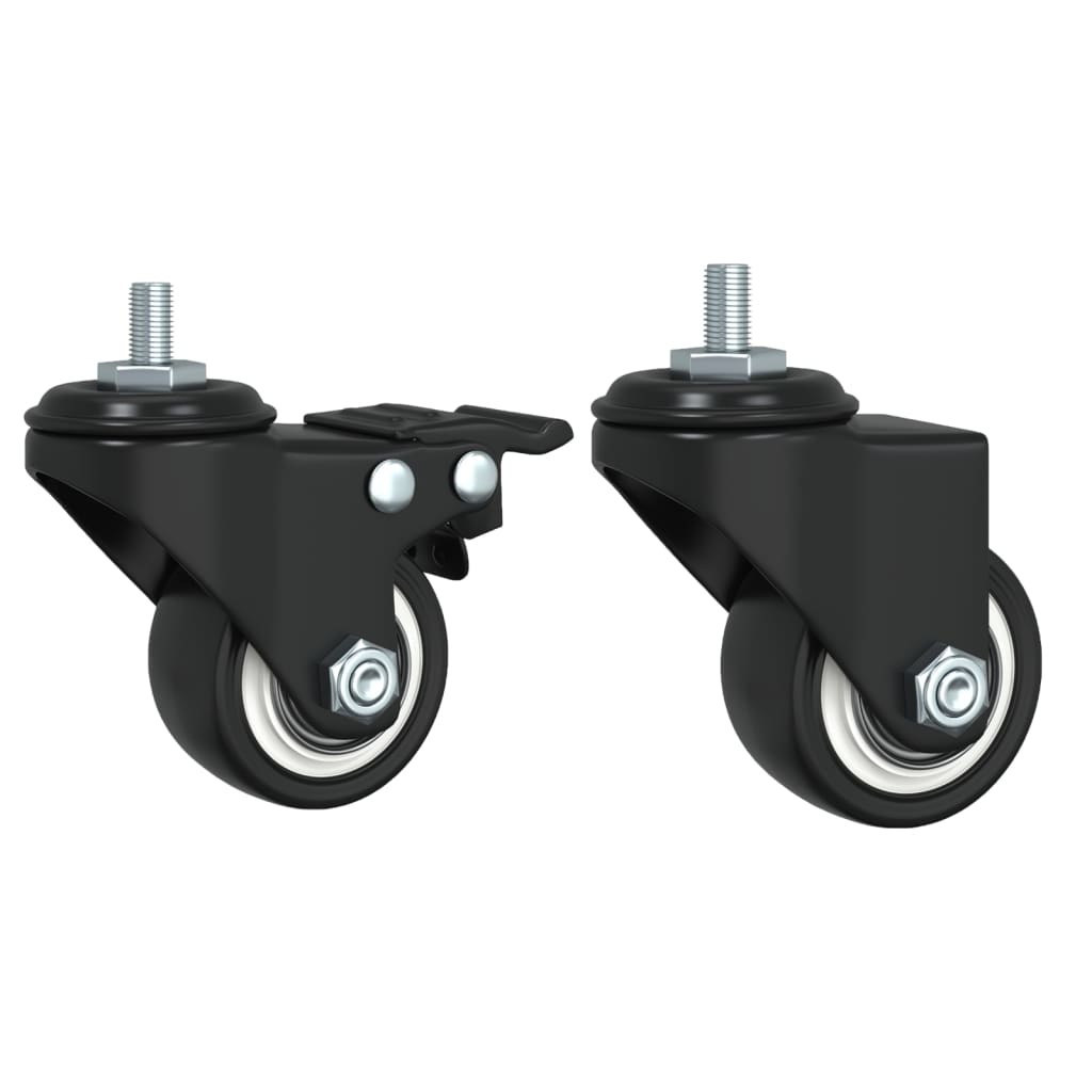 Köksvagn 53X20X76 Cm Konstruerat Trä