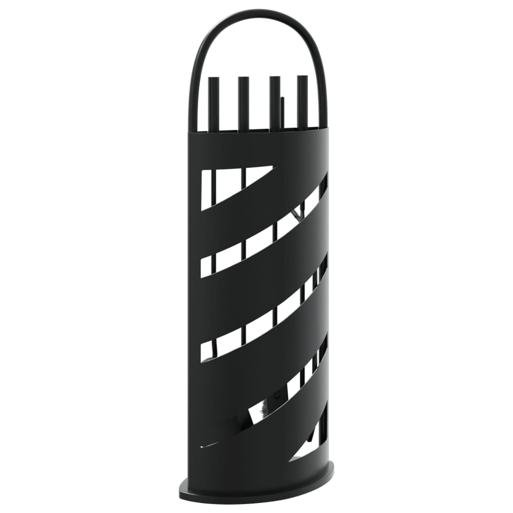 Brasverktygsset 5 Delar 23X15X66 Cm Stål