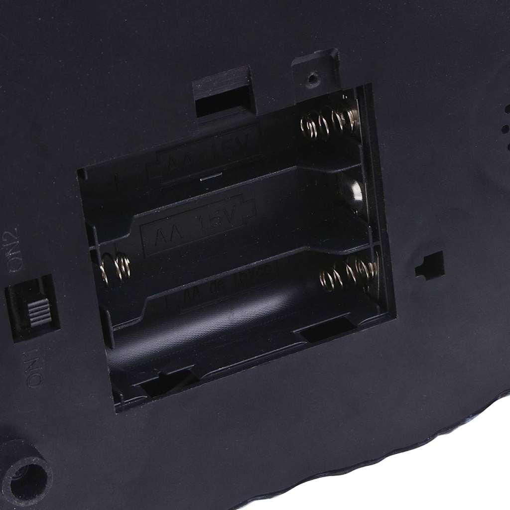 Julbord Flerfärgsdesign 23.5 X 16 X 18.5 Cm Harts