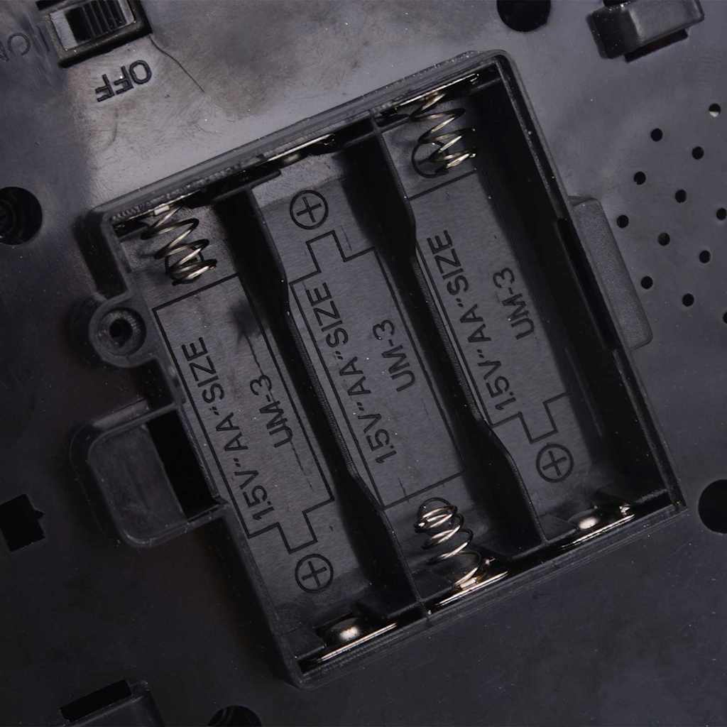 Julbord Flerfärgsdesign 16 X 16 X 19 Cm Harts