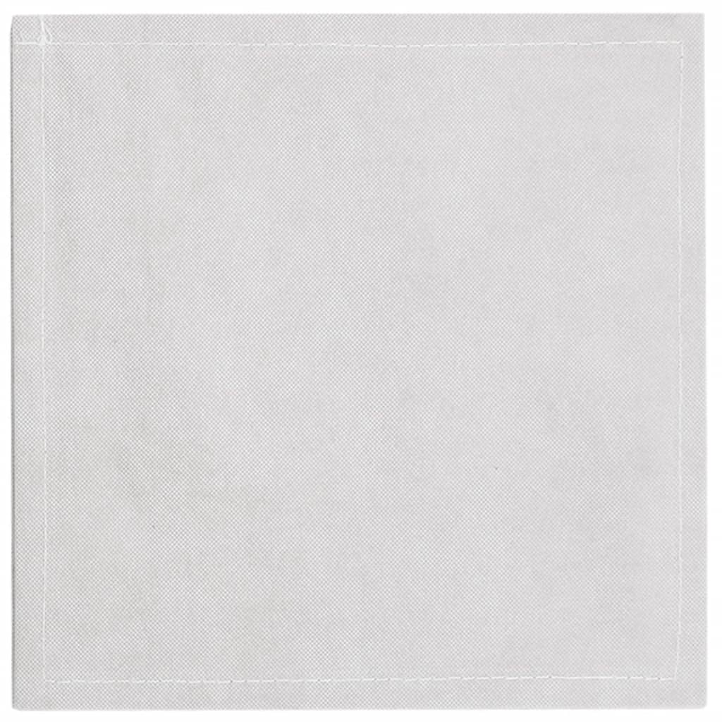 Vikbar Förvaringslådor 4 St 32X32X32 Cm Non-Woven Tyg