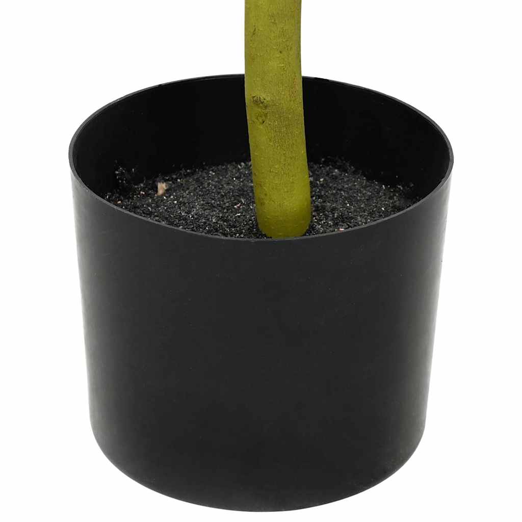 Konstgjort Olivträd 450 Blad Grönt