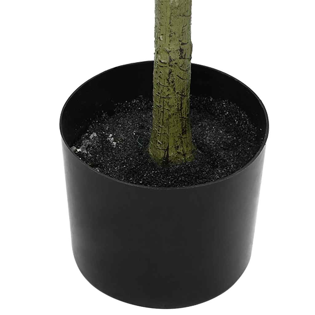 Konstgjort Olivträd 450 Blad Grönt