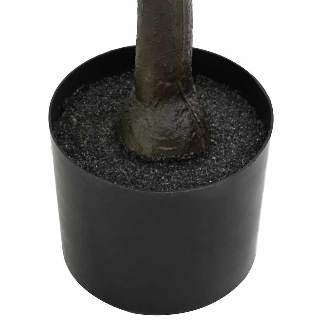 Konstgjort Fikusträd 756 Blad Grönt