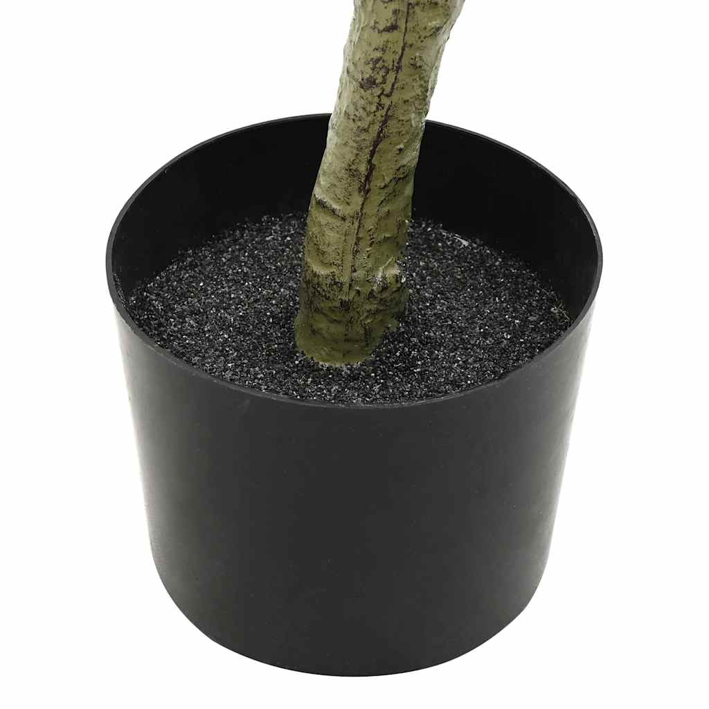 Konstgjort Citronträd 136 Blad Grönt