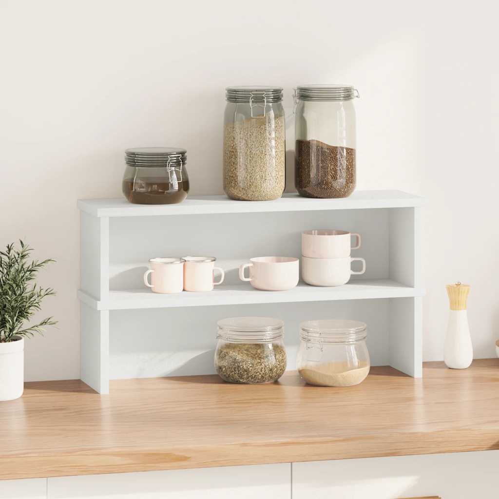 Köksställ Stapelbara 2 St