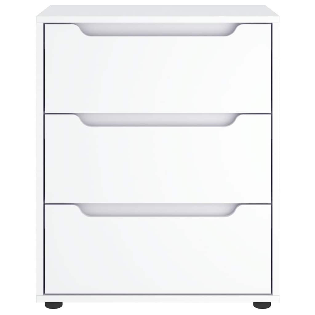 Skänk Visnes 60X40X73 Cm Konstruerat Trä