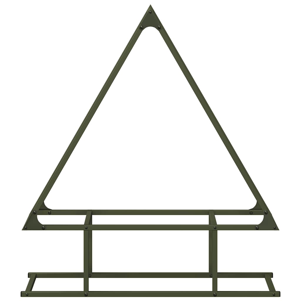 Vedställ Kallvalsat Stål