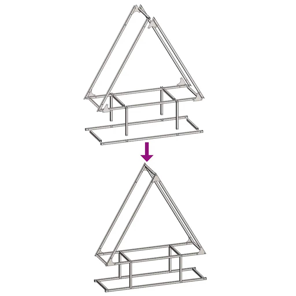 Vedställ Kallvalsat Stål