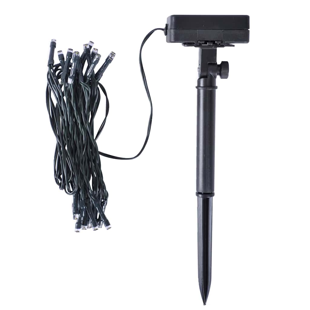 Plastkulor Av Buxbom Med Led-Lampor 2 St Gröna