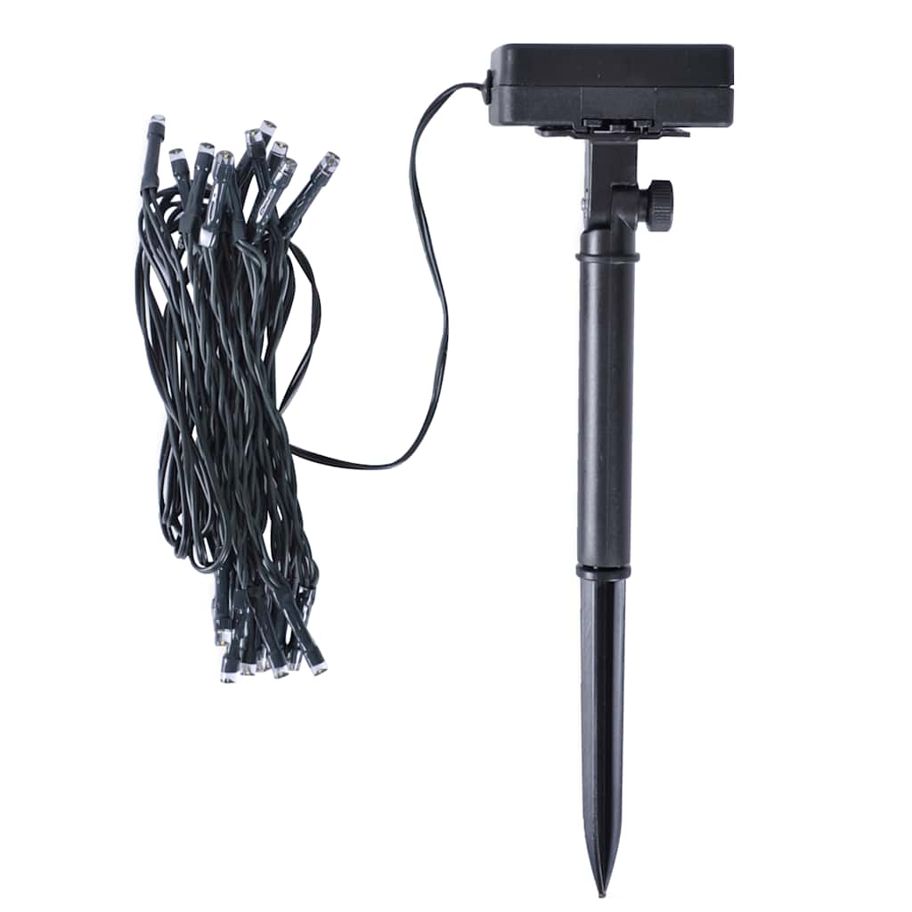 Plastkulor Av Buxbom Med Led-Lampor 2 St Gröna